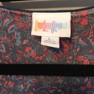 LuLaRoe Other - Lularoe Joy LuLaRoe Other - Lularoe Joy